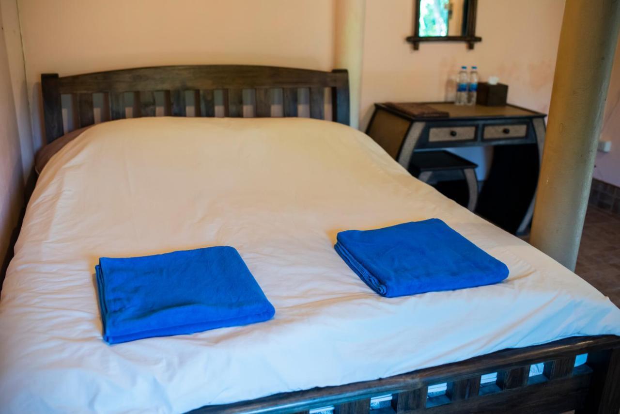 Hot Coffee Guest House And Resort Ban Mae Na Chon المظهر الخارجي الصورة