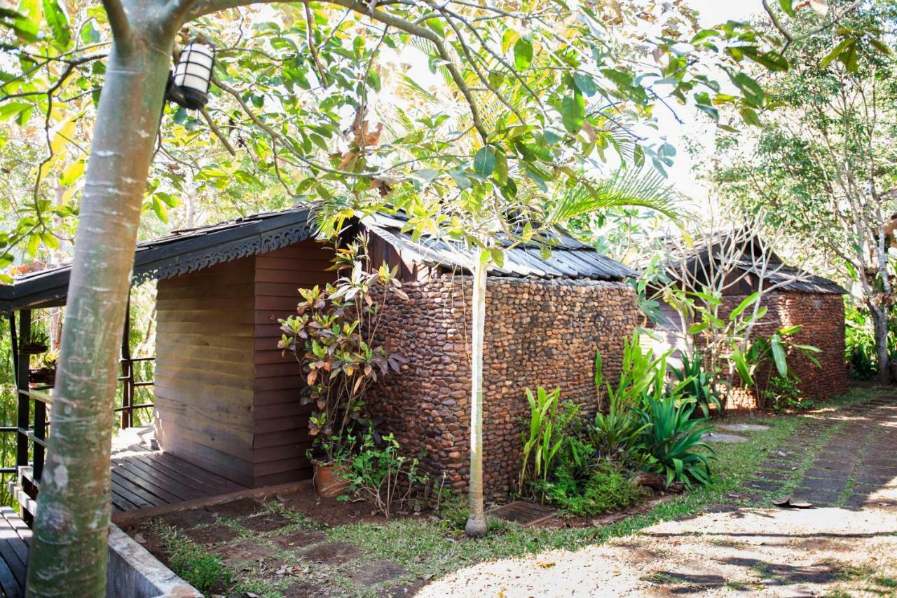 Hot Coffee Guest House And Resort Ban Mae Na Chon المظهر الخارجي الصورة