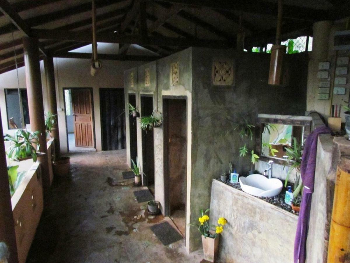 Hot Coffee Guest House And Resort Ban Mae Na Chon المظهر الخارجي الصورة